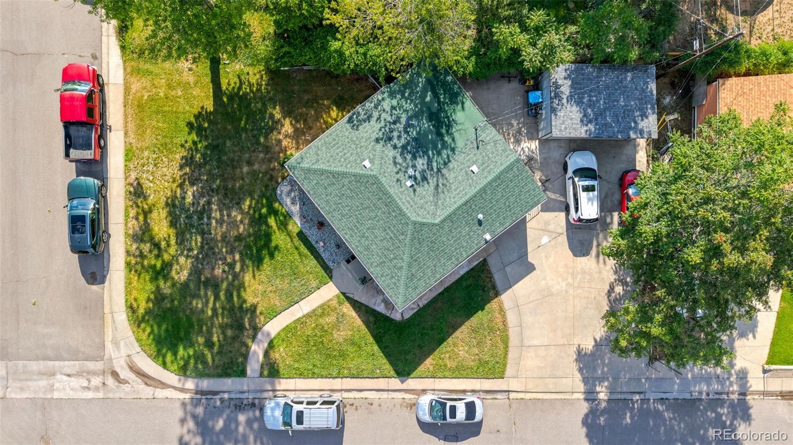 5820 Rose Ln, Commerce City, CO 80022 photo
