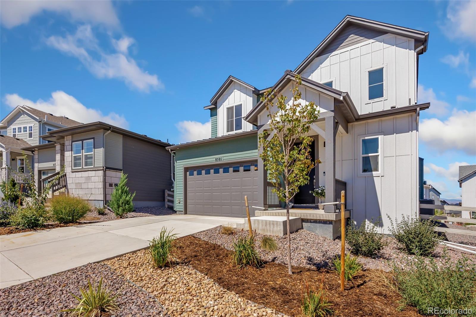 8581 Eckley St, Littleton, CO 80125 photo