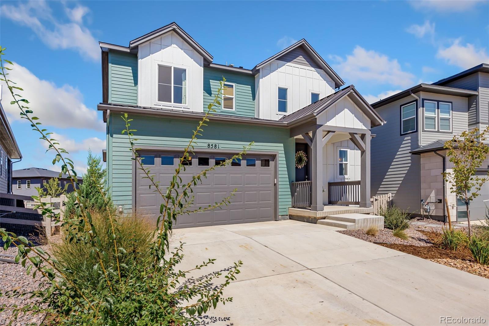 8581 Eckley St, Littleton, CO 80125 photo