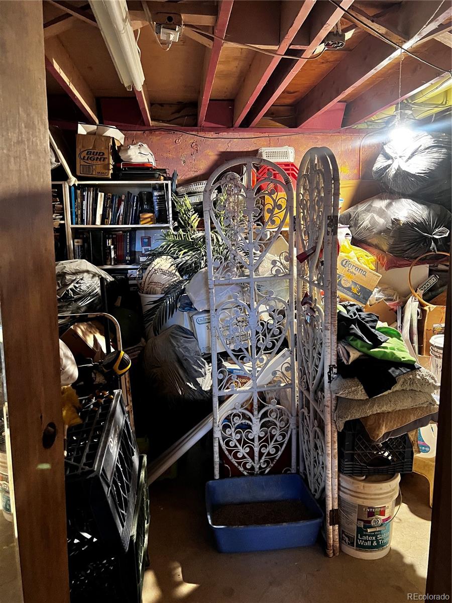 1021 Bronco Rd, Denver, CO 80221 photo