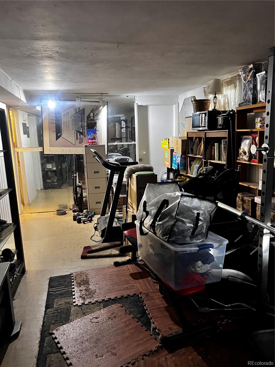 1021 Bronco Rd, Denver, CO 80221 photo