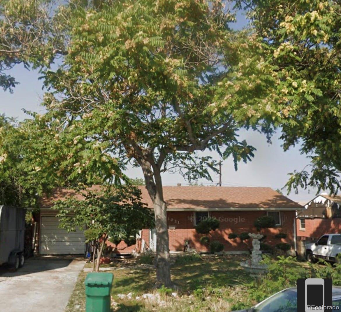 1021 Bronco Rd, Denver, CO 80221 photo