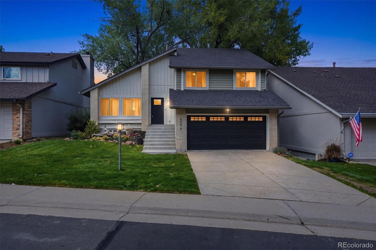 6396 Emporia Cir, Englewood, CO 80111