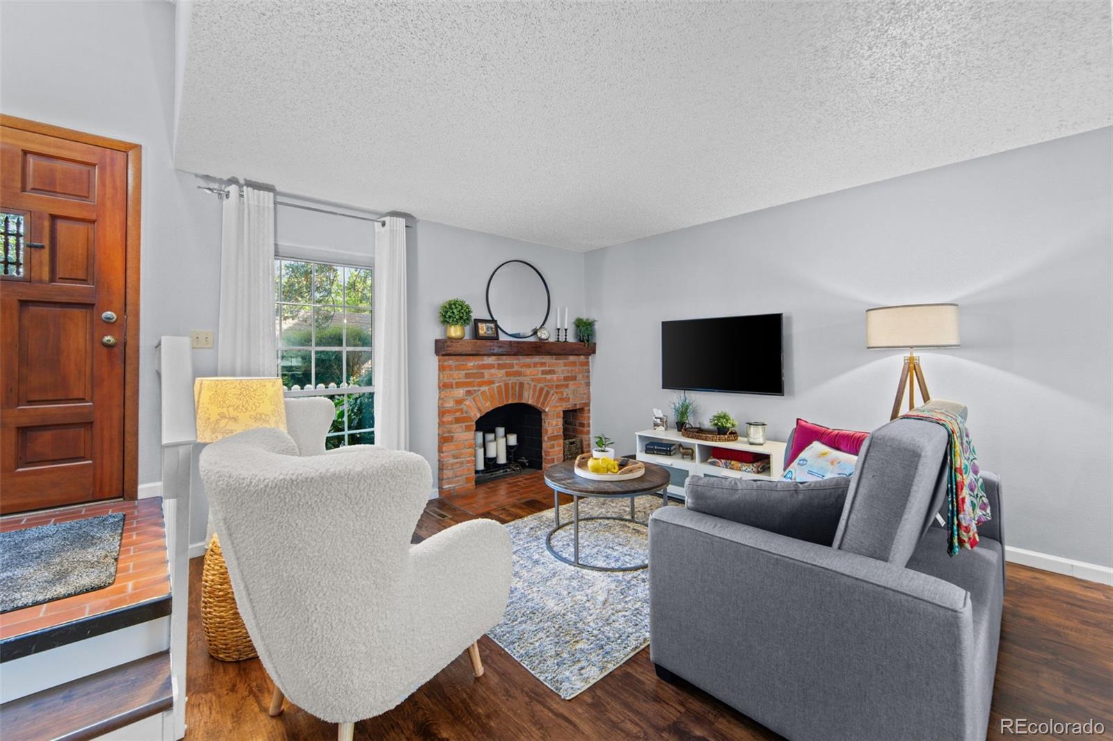2514 Hatch Cir, Colorado Springs, CO 80918 photo