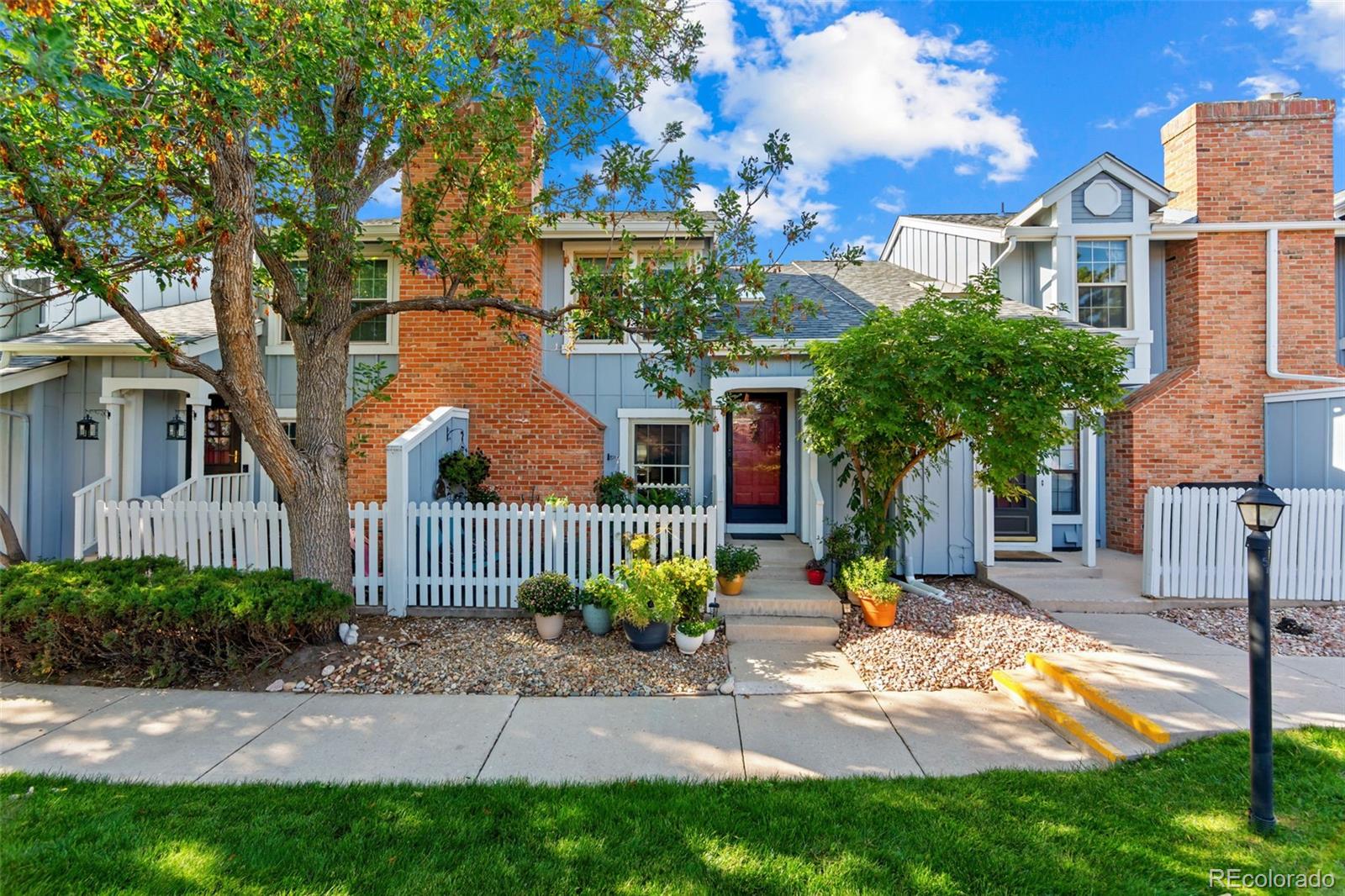 2514 Hatch Cir, Colorado Springs, CO 80918 photo