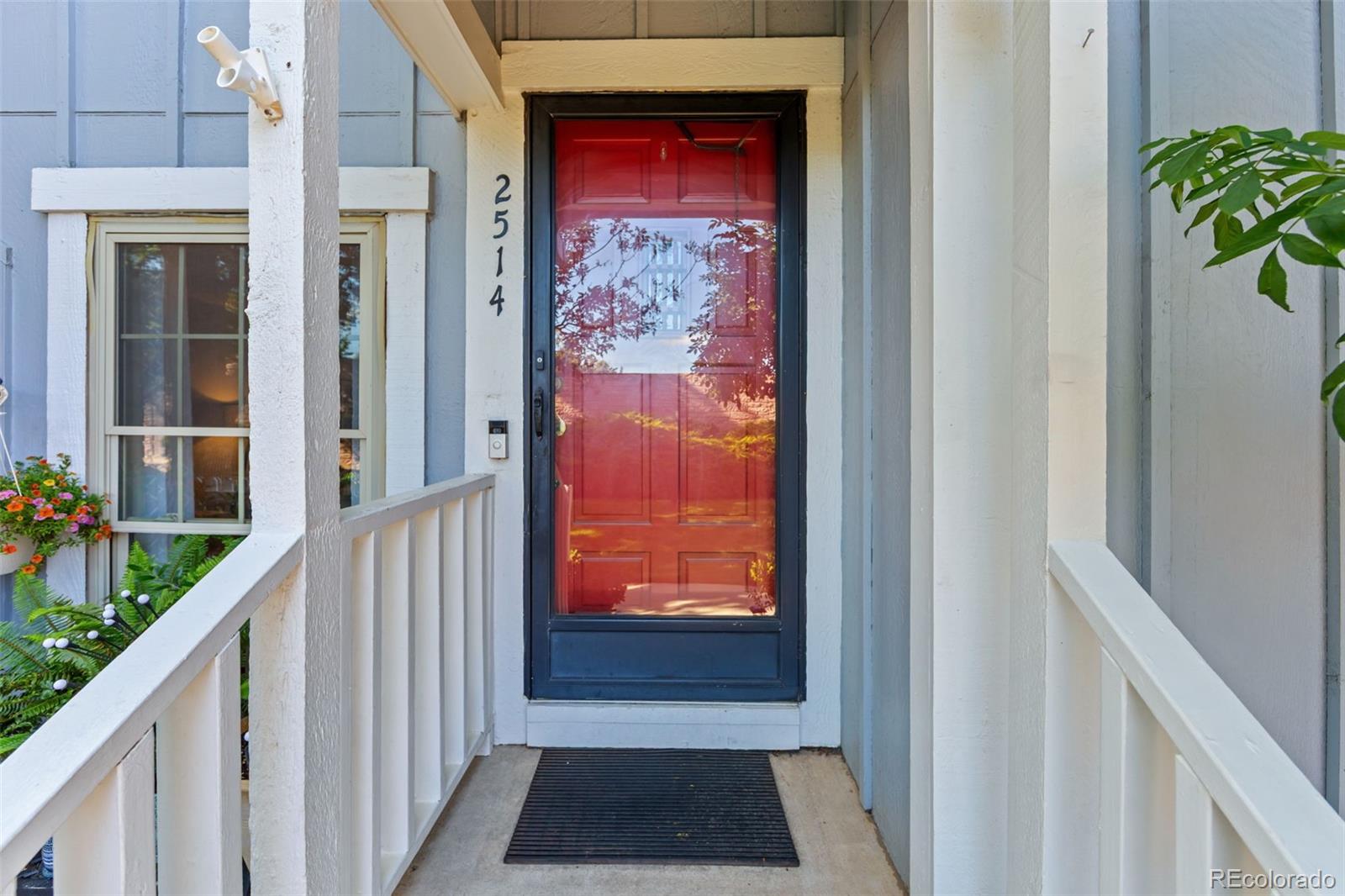 2514 Hatch Cir, Colorado Springs, CO 80918 photo