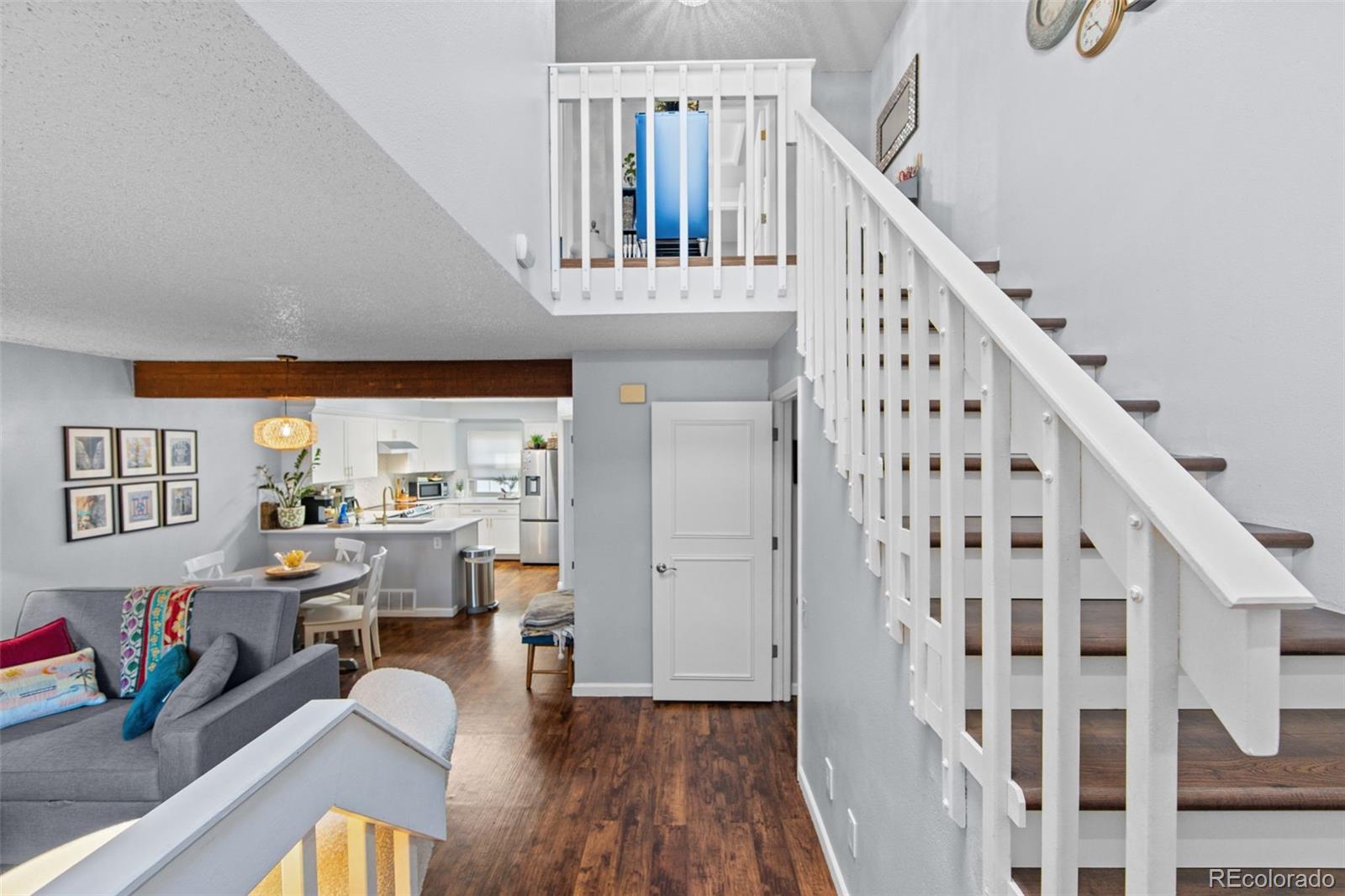 2514 Hatch Cir, Colorado Springs, CO 80918 photo