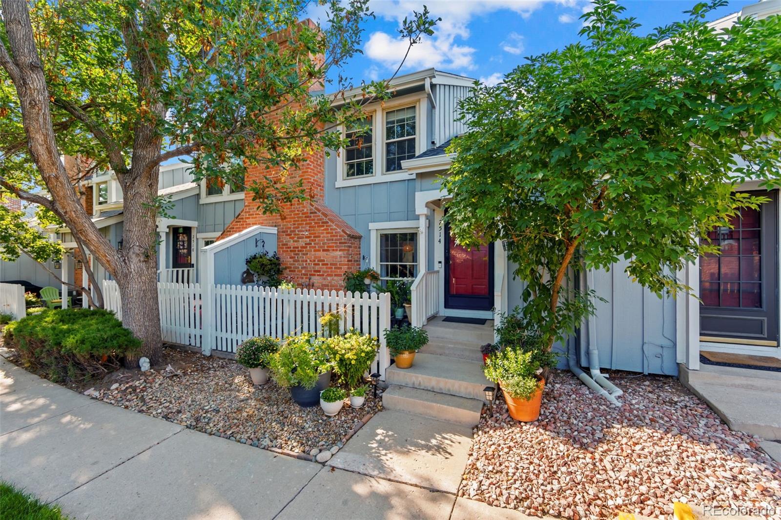 2514 Hatch Cir, Colorado Springs, CO 80918 photo