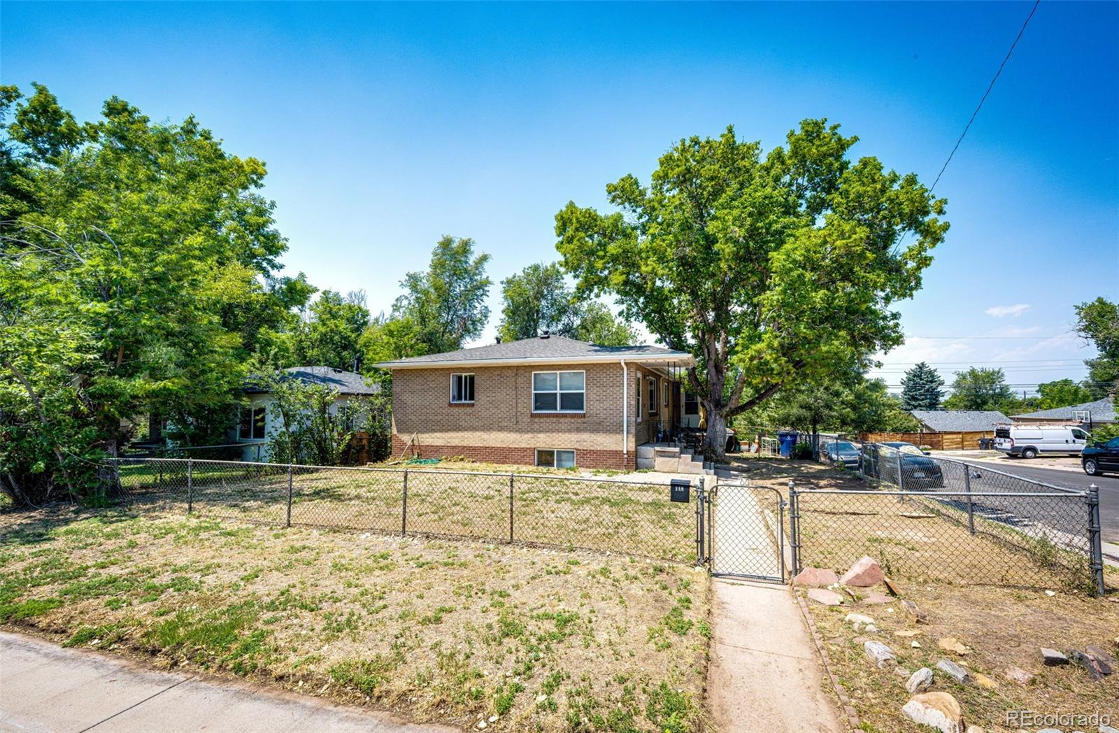 110 W Princeton Ave, Englewood, CO 80110 photo