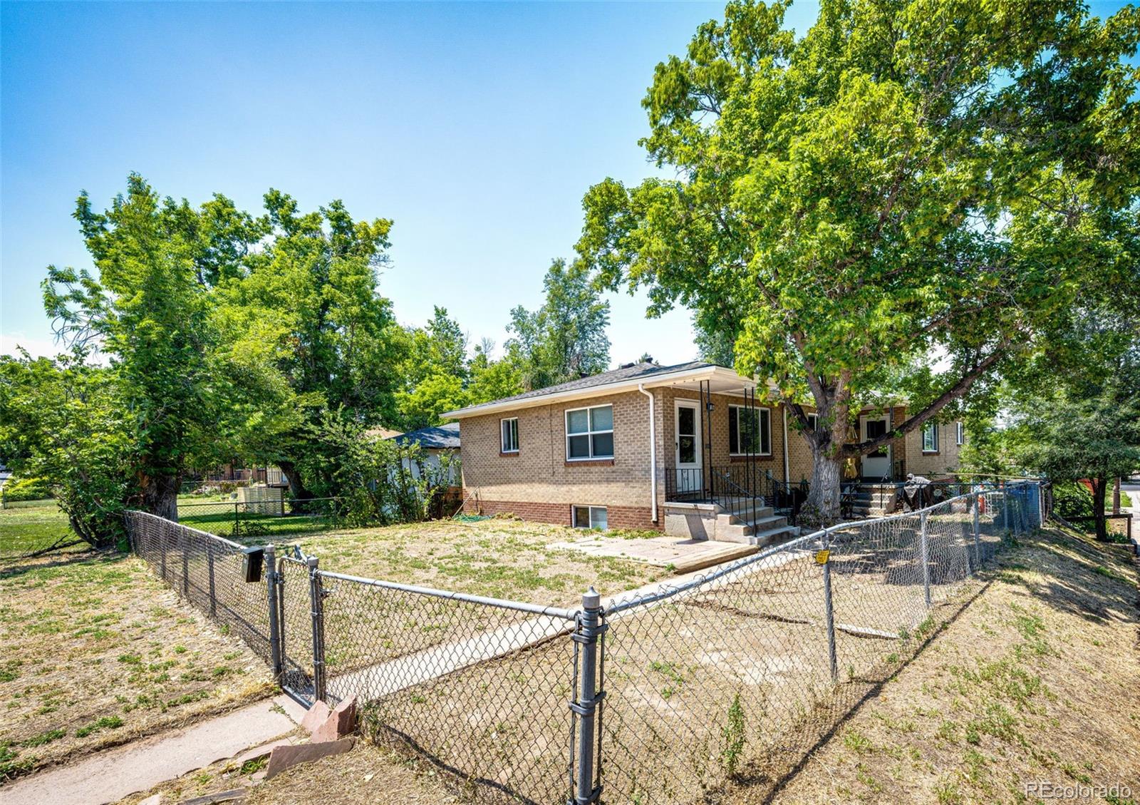 110 W Princeton Ave, Englewood, CO 80110 photo