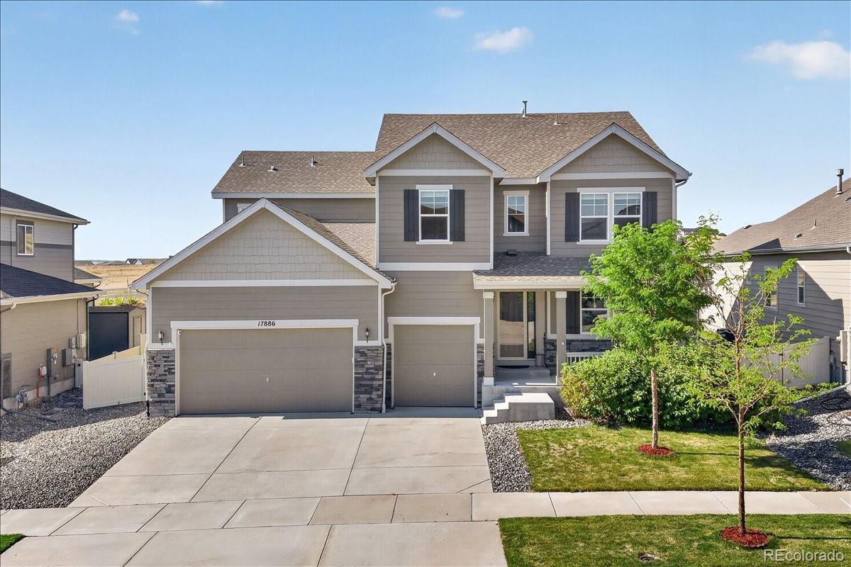 17886 E Emilia Dr, Parker, CO 80134 photo