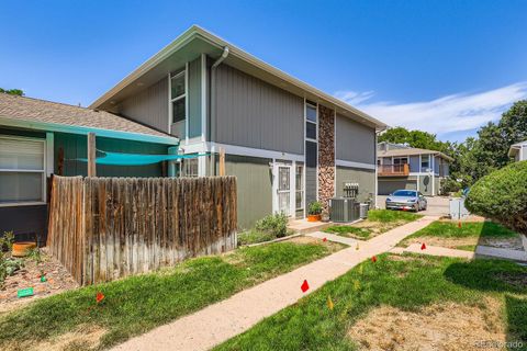 Condominium in Aurora CO 10001 E Evans Avenue #73C.jpg