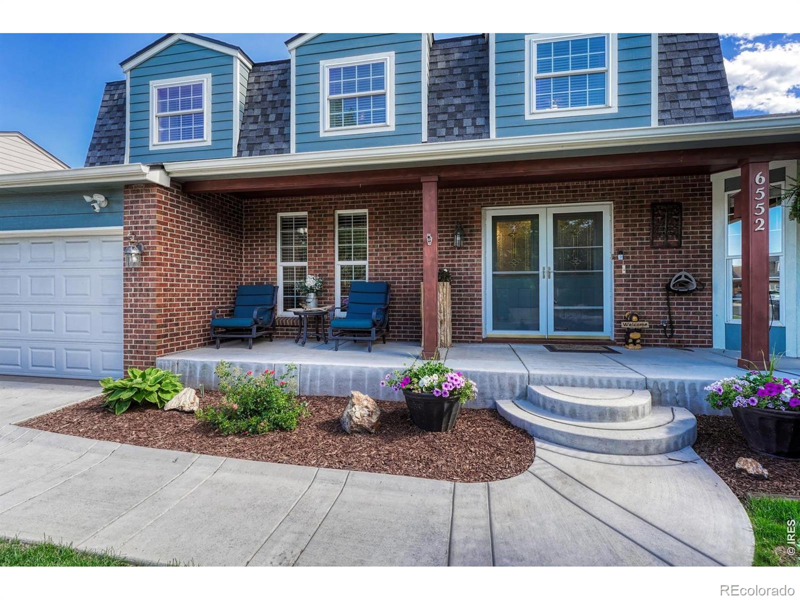 6552 W Calhoun Pl, Littleton, CO 80123 photo