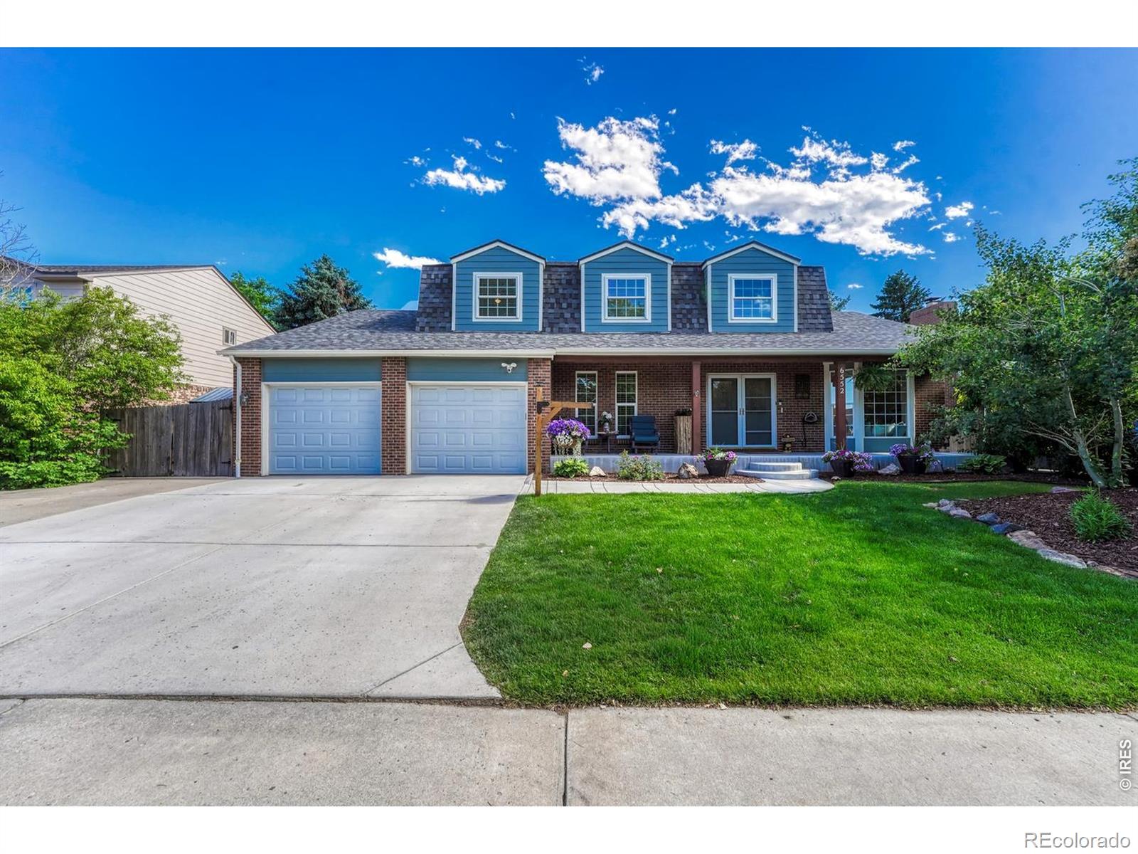 6552 W Calhoun Pl, Littleton, CO 80123 photo