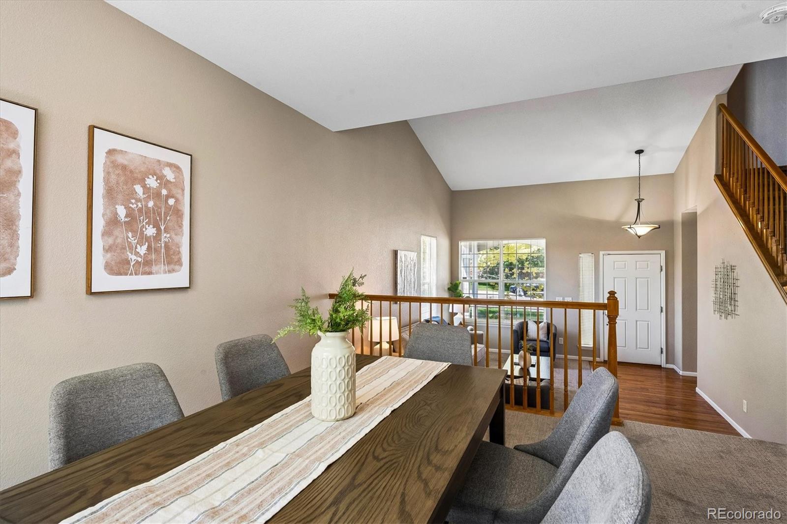 4454 S Himalaya Cir, Aurora, CO 80015 photo