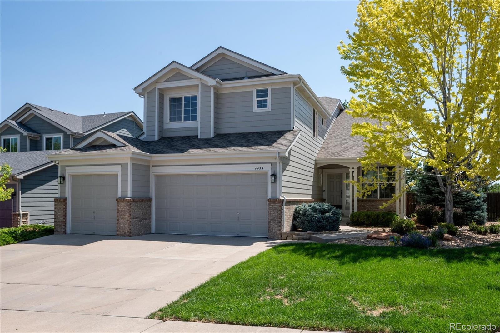 4454 S Himalaya Cir, Aurora, CO 80015 photo