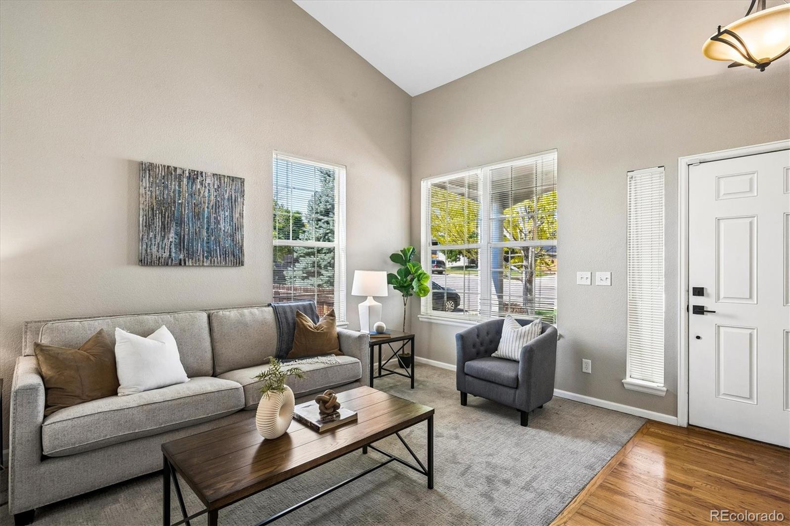 4454 S Himalaya Cir, Aurora, CO 80015 photo