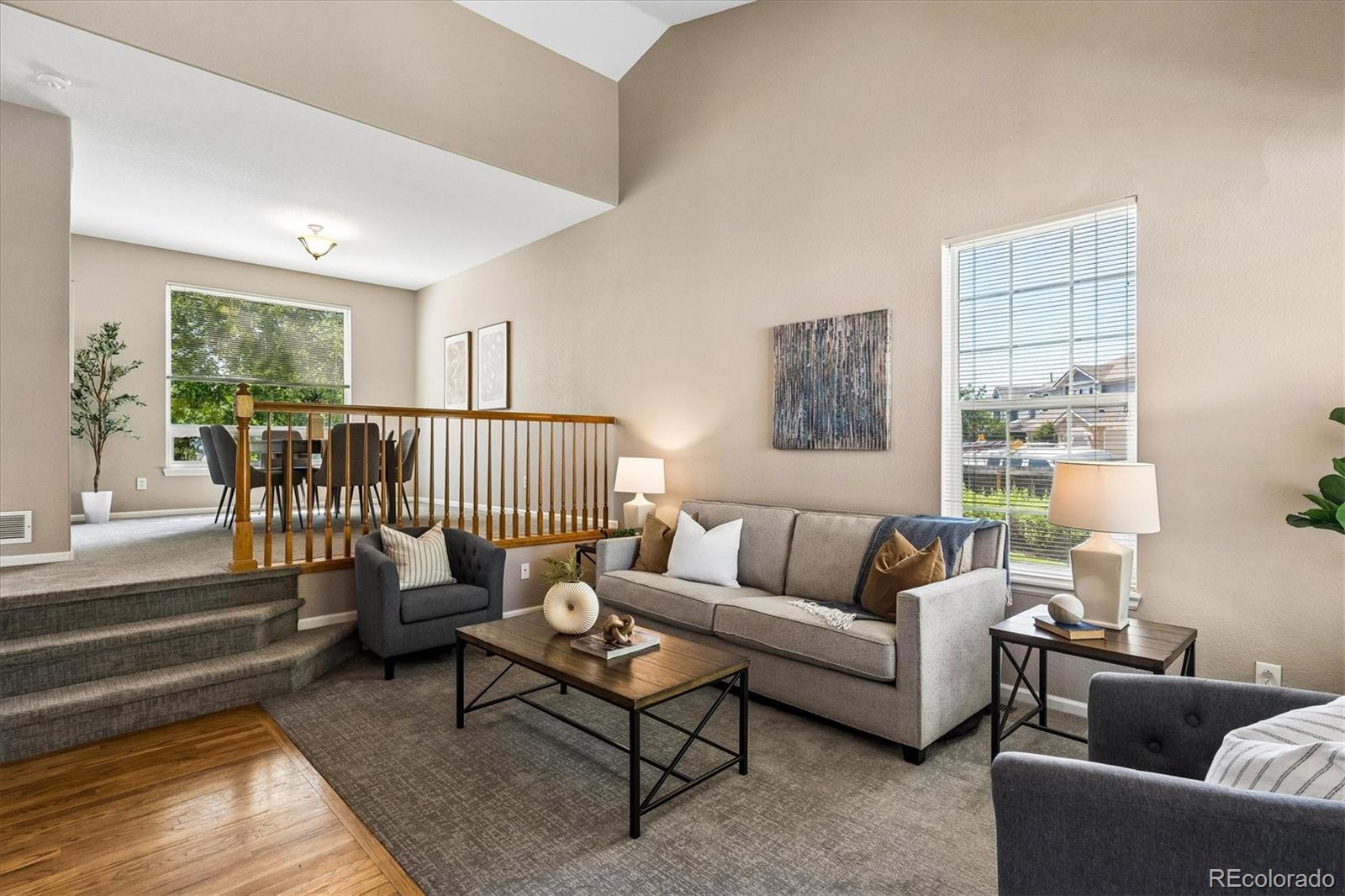 4454 S Himalaya Cir, Aurora, CO 80015 photo