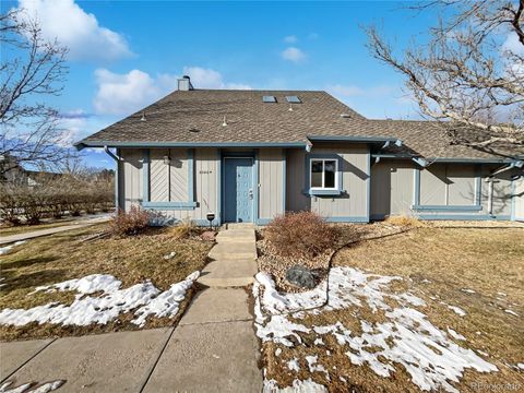 Townhouse in Aurora CO 2500 S Victor Street #A.jpg