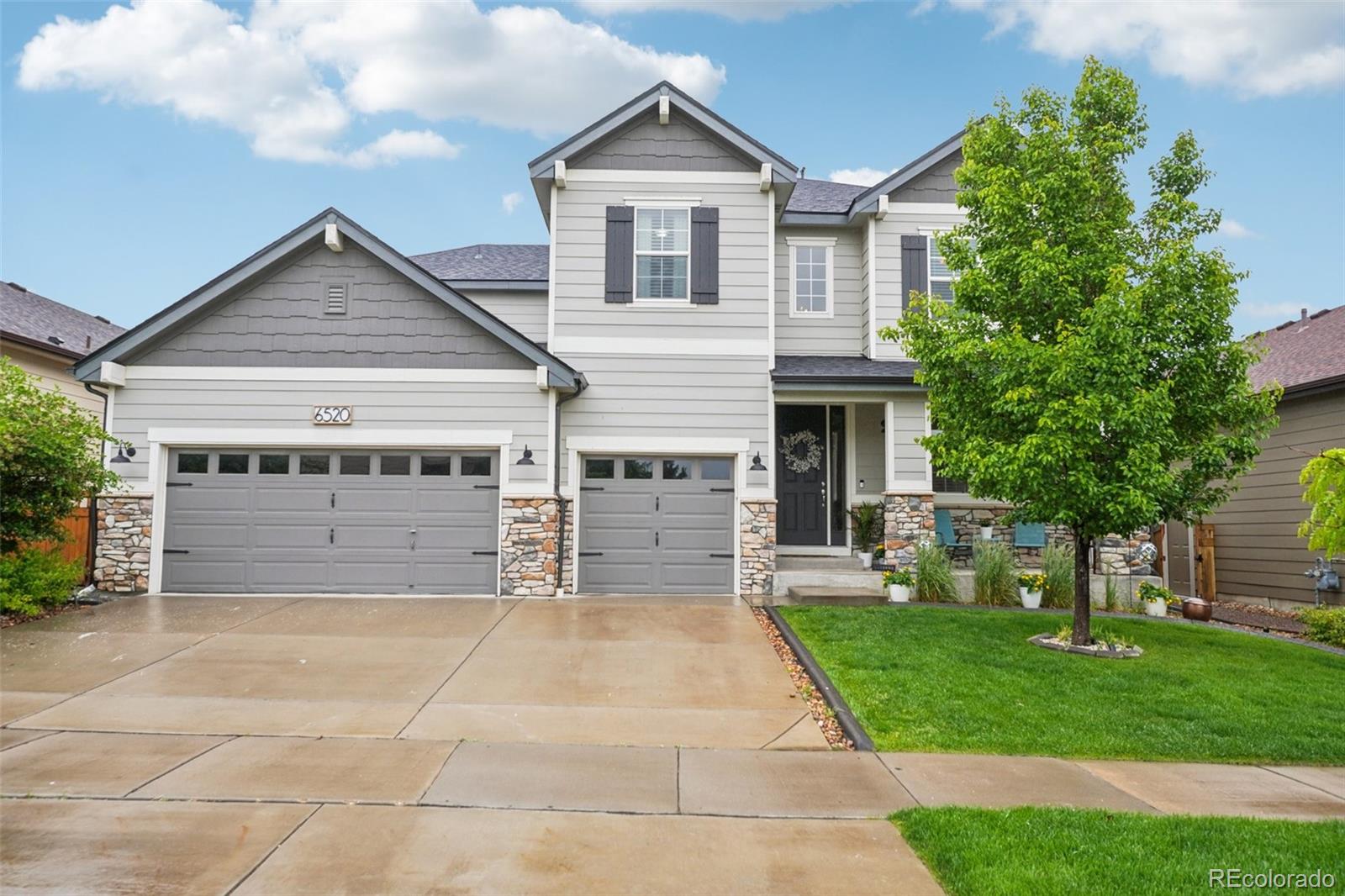 6520 Empire Ave, Frederick, CO 80516 photo