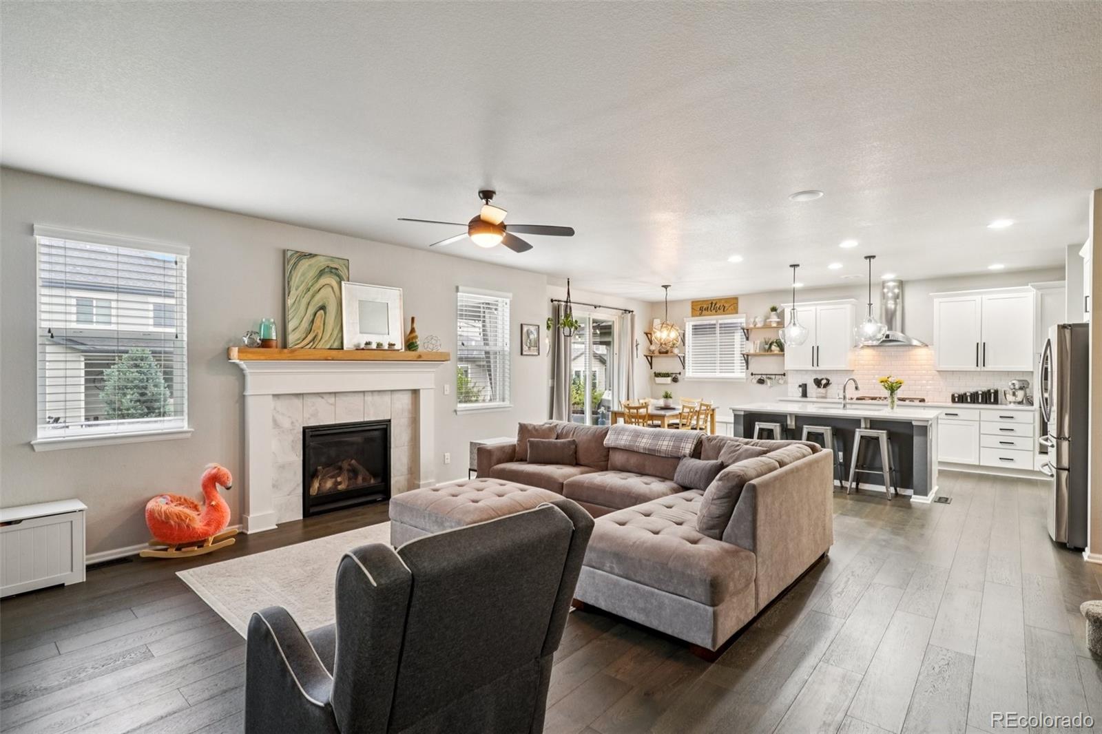 6520 Empire Ave, Frederick, CO 80516 photo