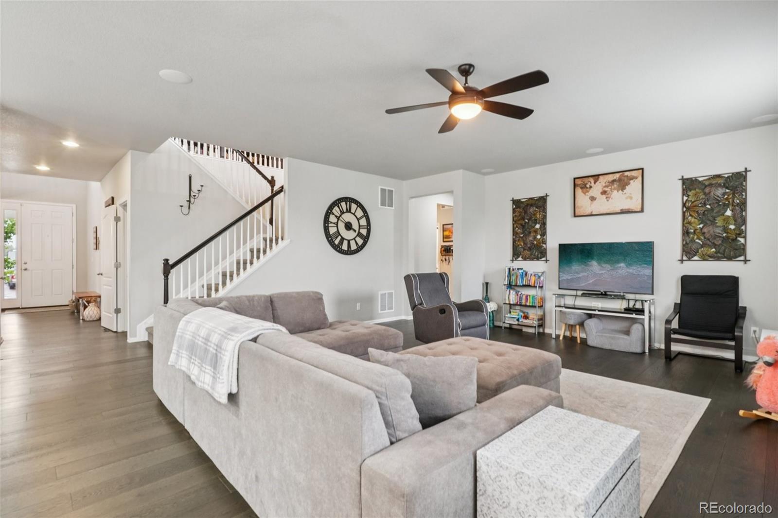 6520 Empire Ave, Frederick, CO 80516 photo