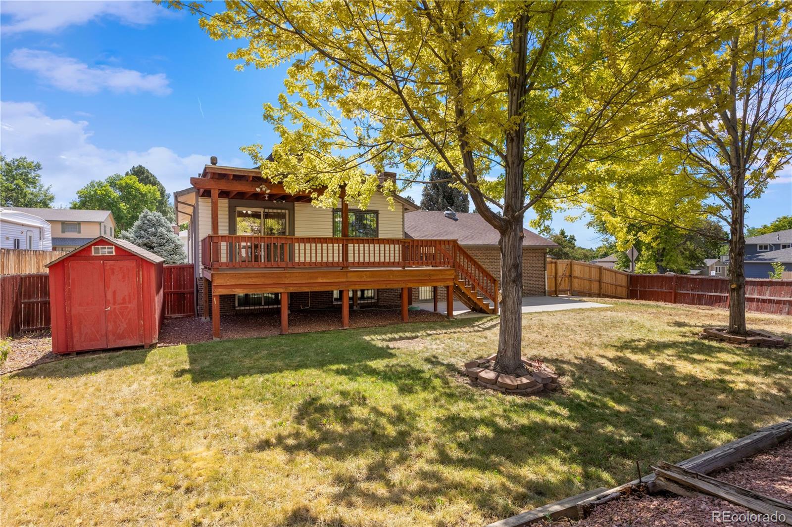 7797 S Marshall Ct, Littleton, CO 80128 photo