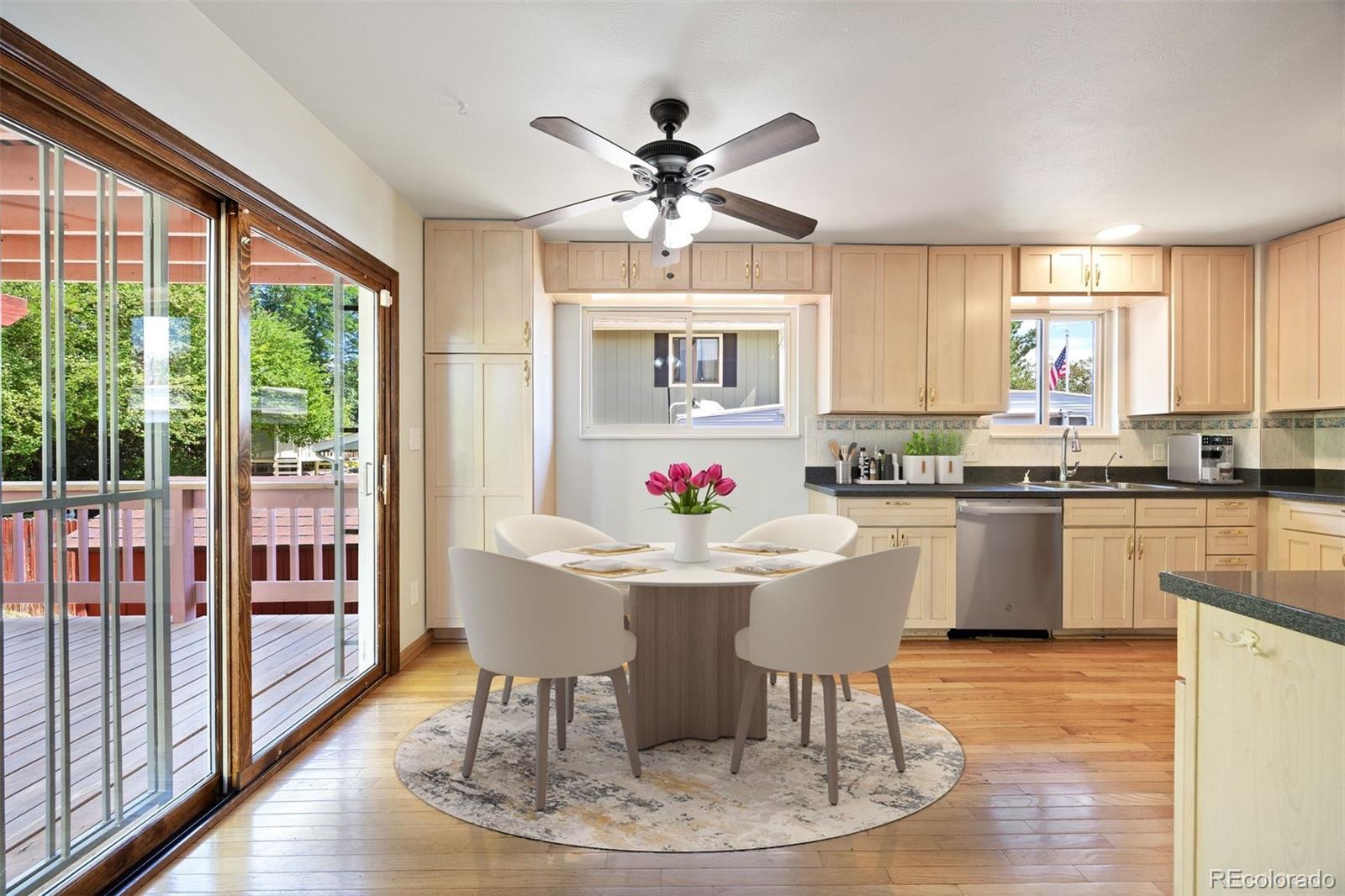 7797 S Marshall Ct, Littleton, CO 80128 photo