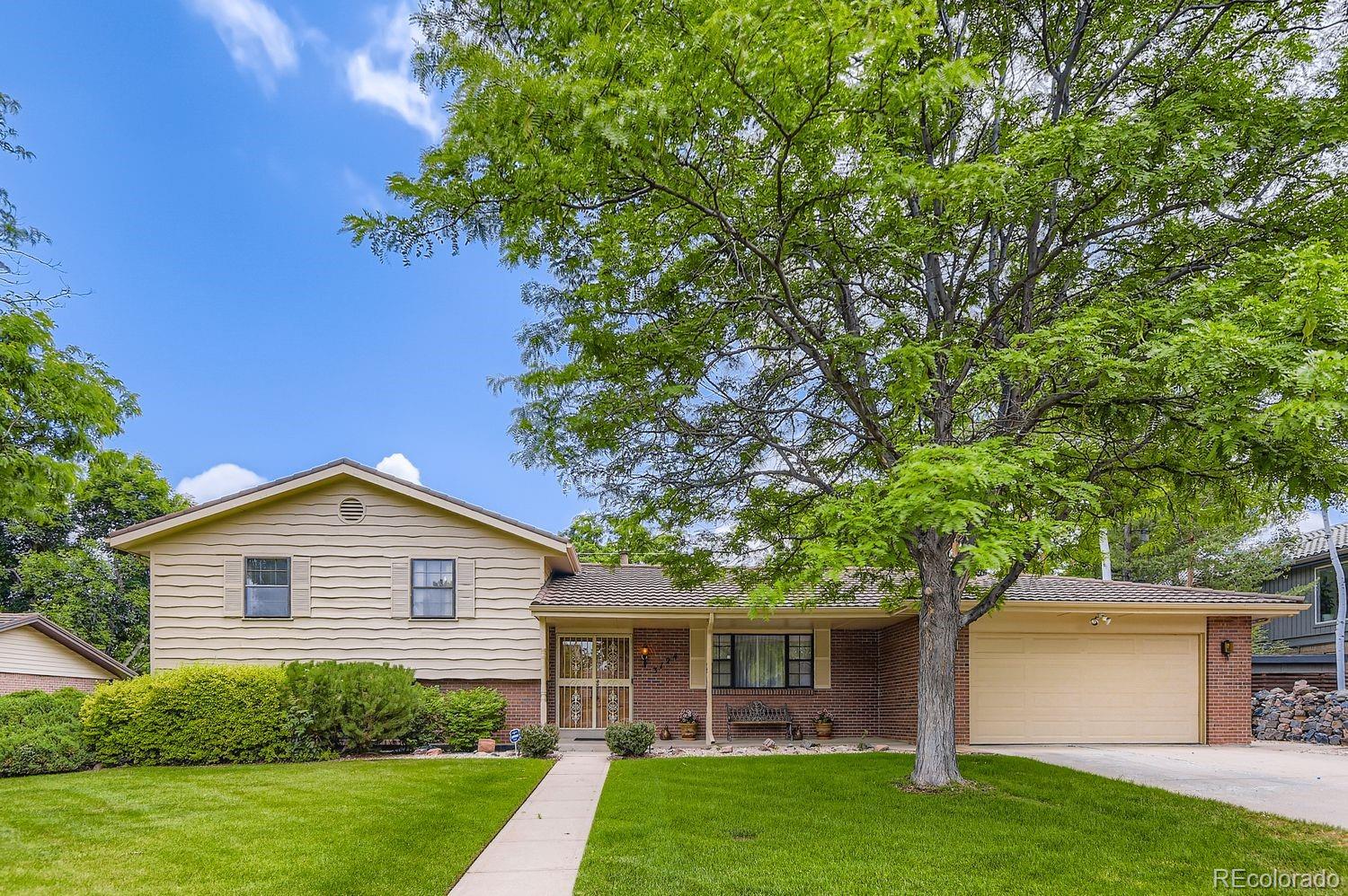 3724 S Poplar St, Denver, CO 80237 photo