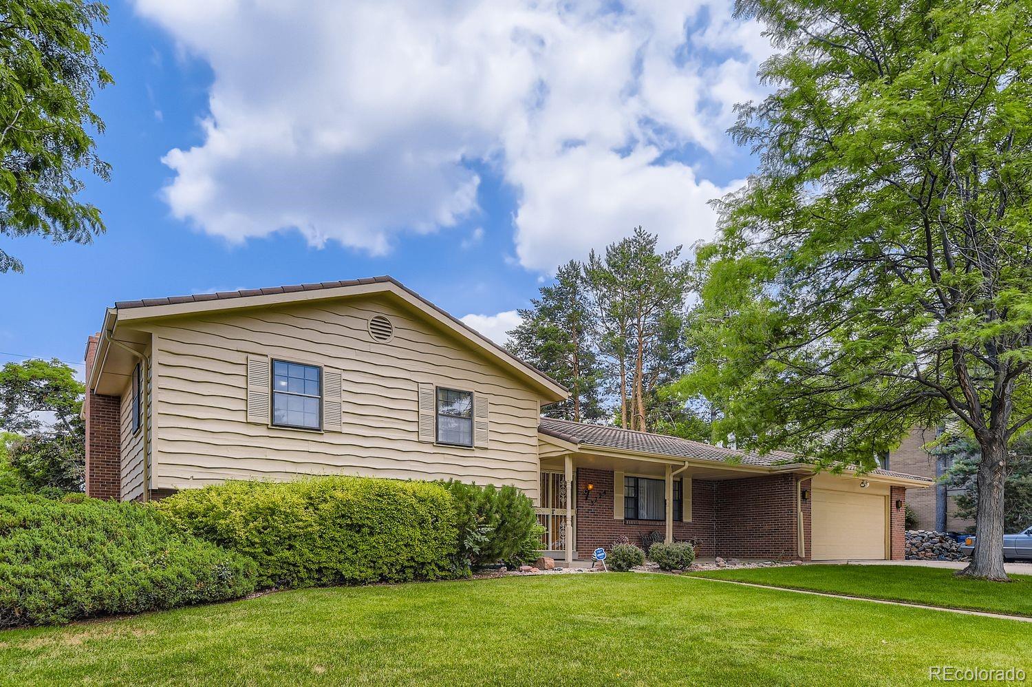 3724 S Poplar St, Denver, CO 80237 photo