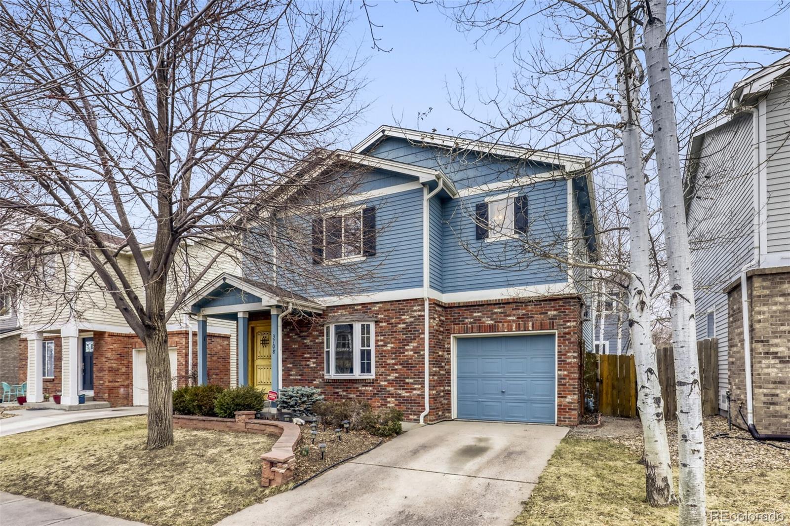 3708 Dexter Ct, Denver, CO 80207 photo