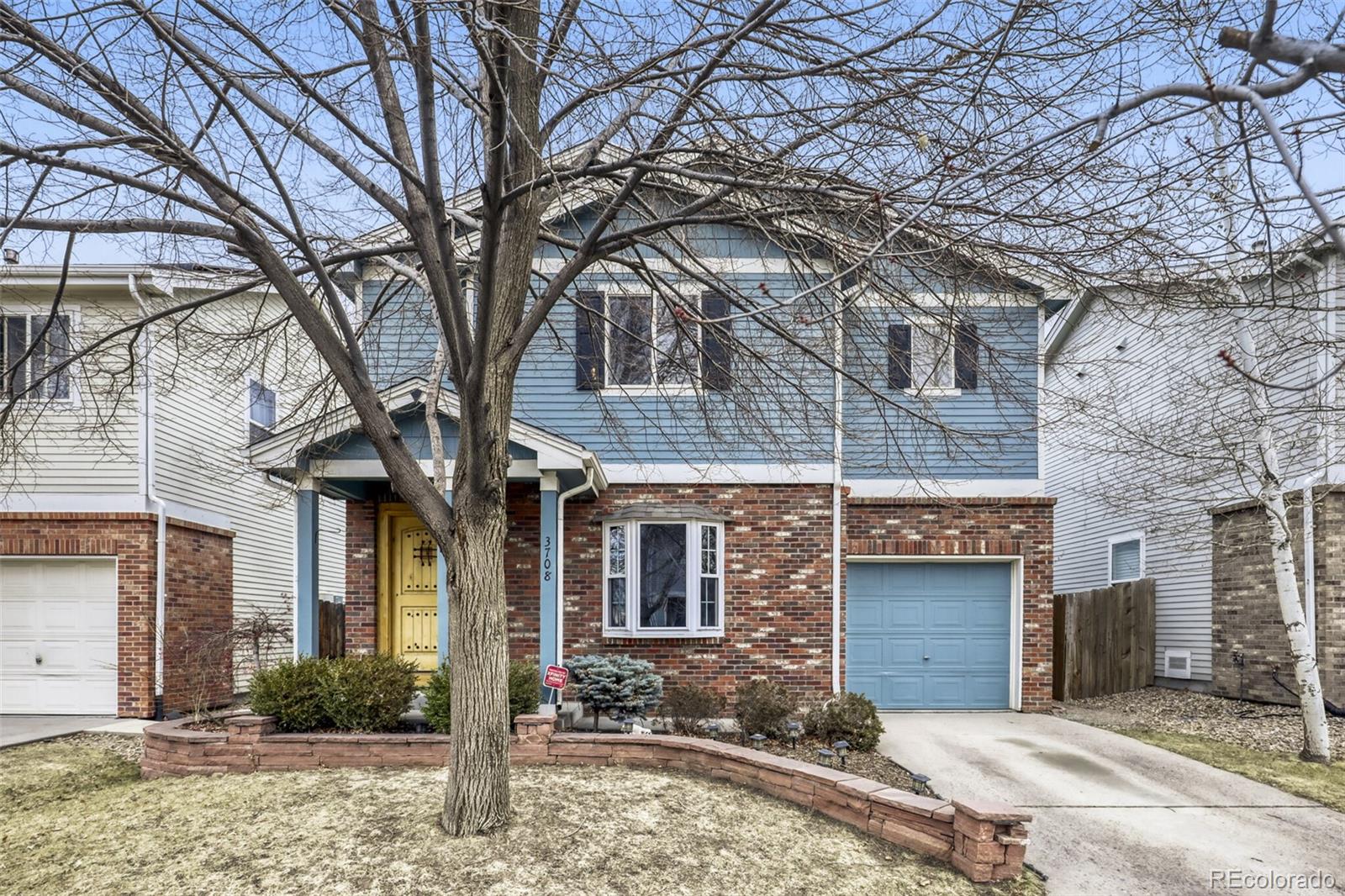3708 Dexter Ct, Denver, CO 80207 photo