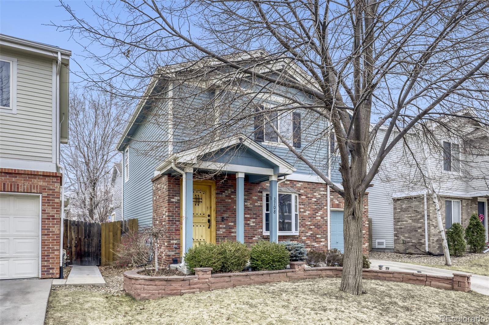 3708 Dexter Ct, Denver, CO 80207 photo