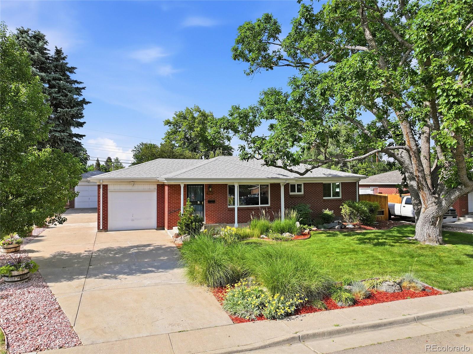 3323 W Monmouth Ave, Englewood, CO 80110 photo