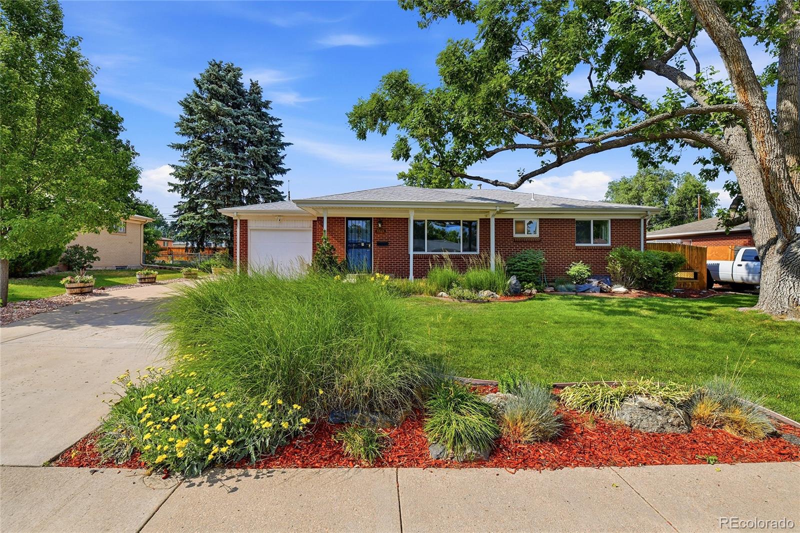 3323 W Monmouth Ave, Englewood, CO 80110 photo
