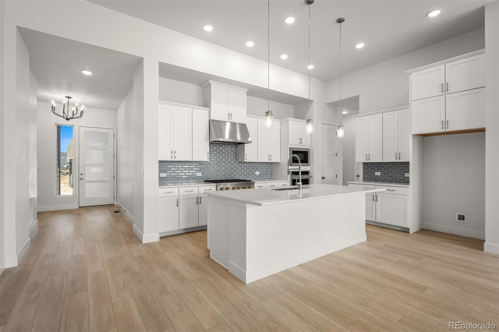 17182 Crimson Clover Dr, Monument, CO 80132 photo
