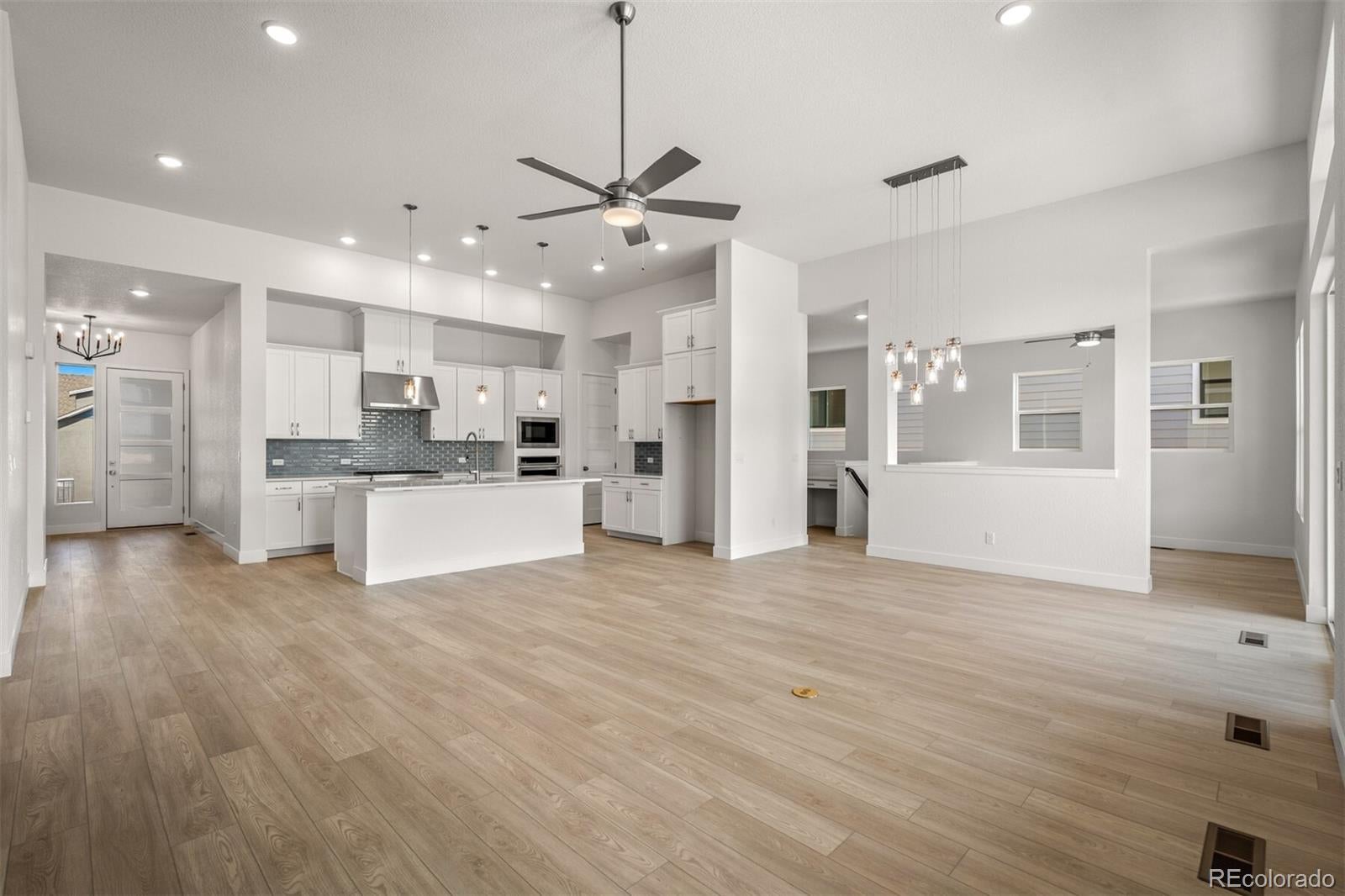 17182 Crimson Clover Dr, Monument, CO 80132 photo