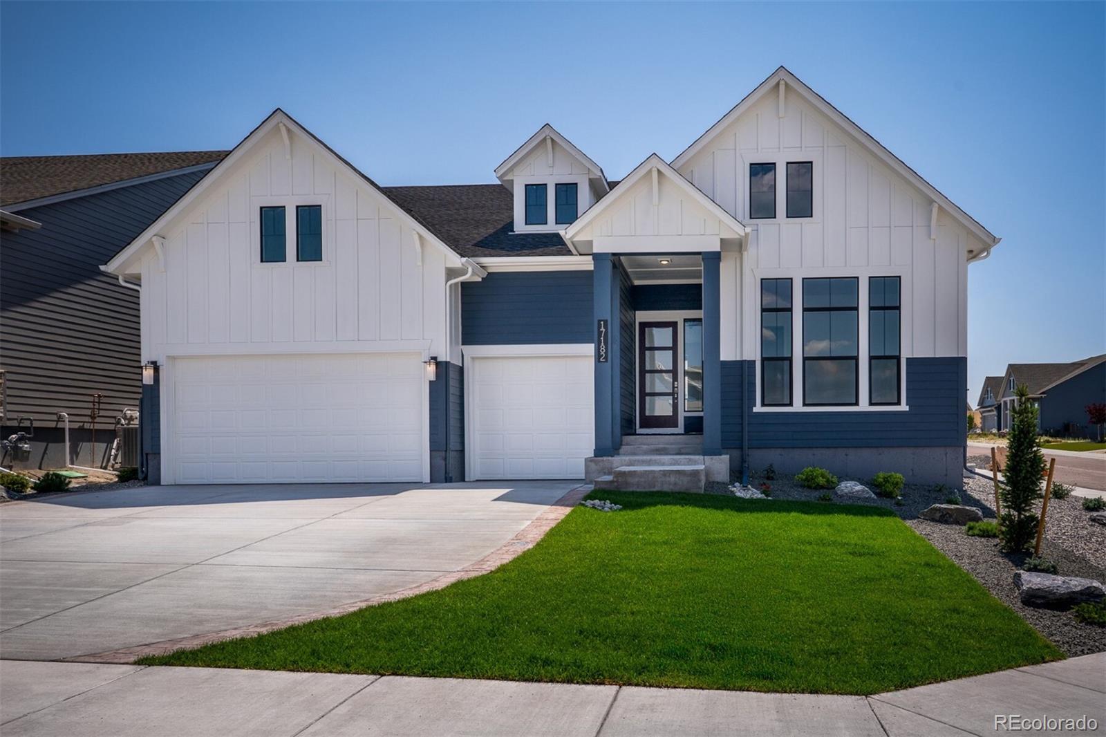 17182 Crimson Clover Dr, Monument, CO 80132 photo