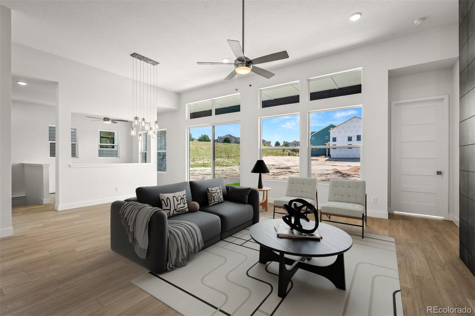 17182 Crimson Clover Dr, Monument, CO 80132 photo