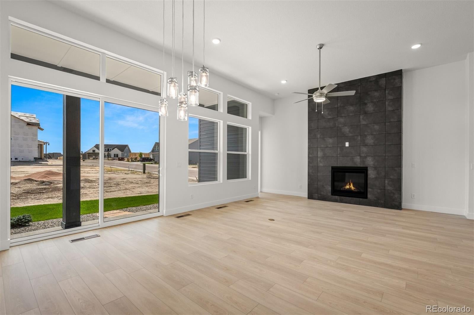 17182 Crimson Clover Dr, Monument, CO 80132 photo