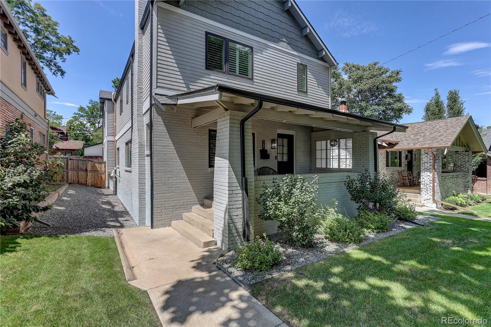 737 Garfield St, Denver, CO 80206 photo
