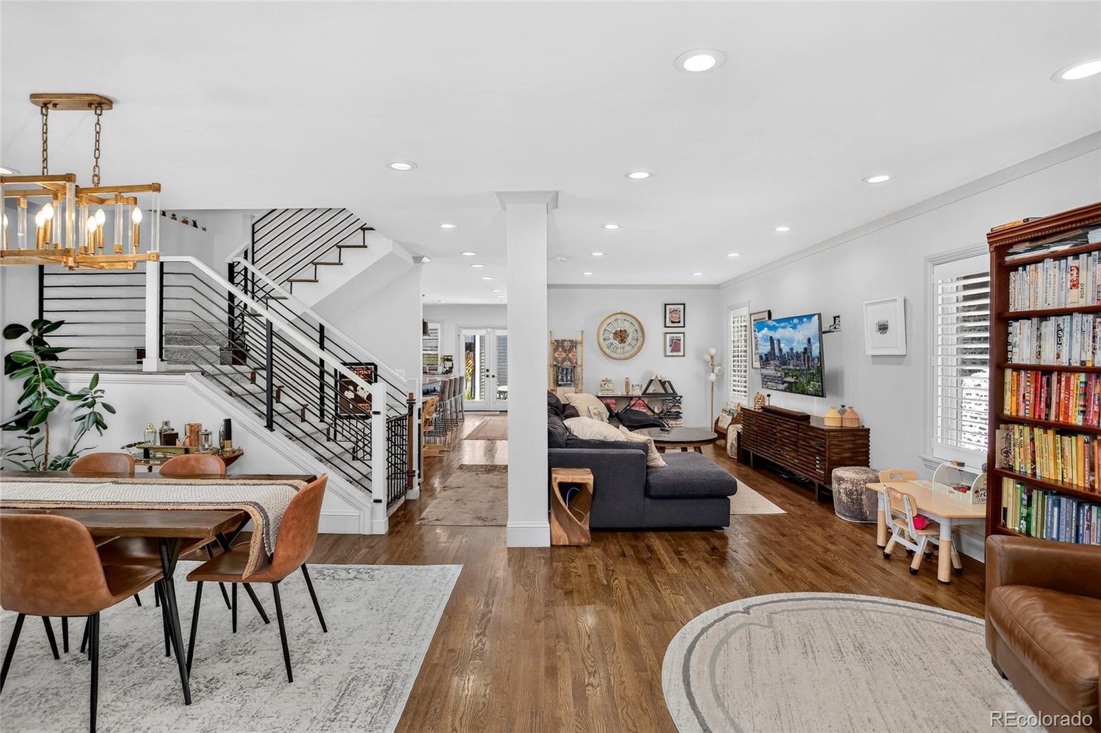 737 Garfield St, Denver, CO 80206 photo