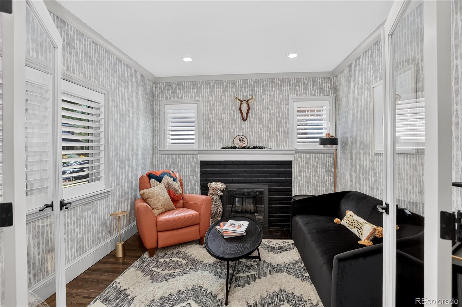 737 Garfield St, Denver, CO 80206 photo