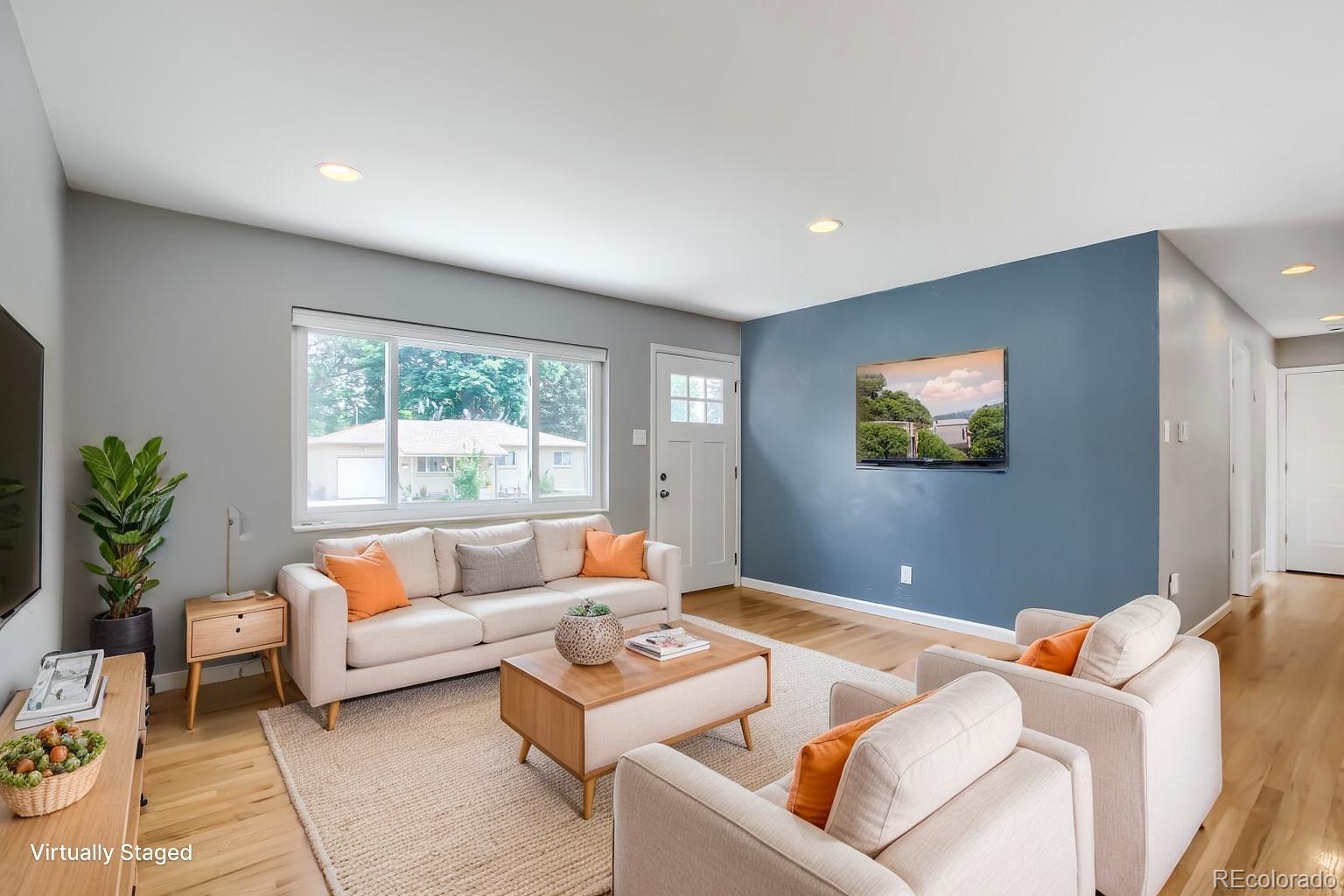 6388 Jellison Way, Arvada, CO 80004 photo