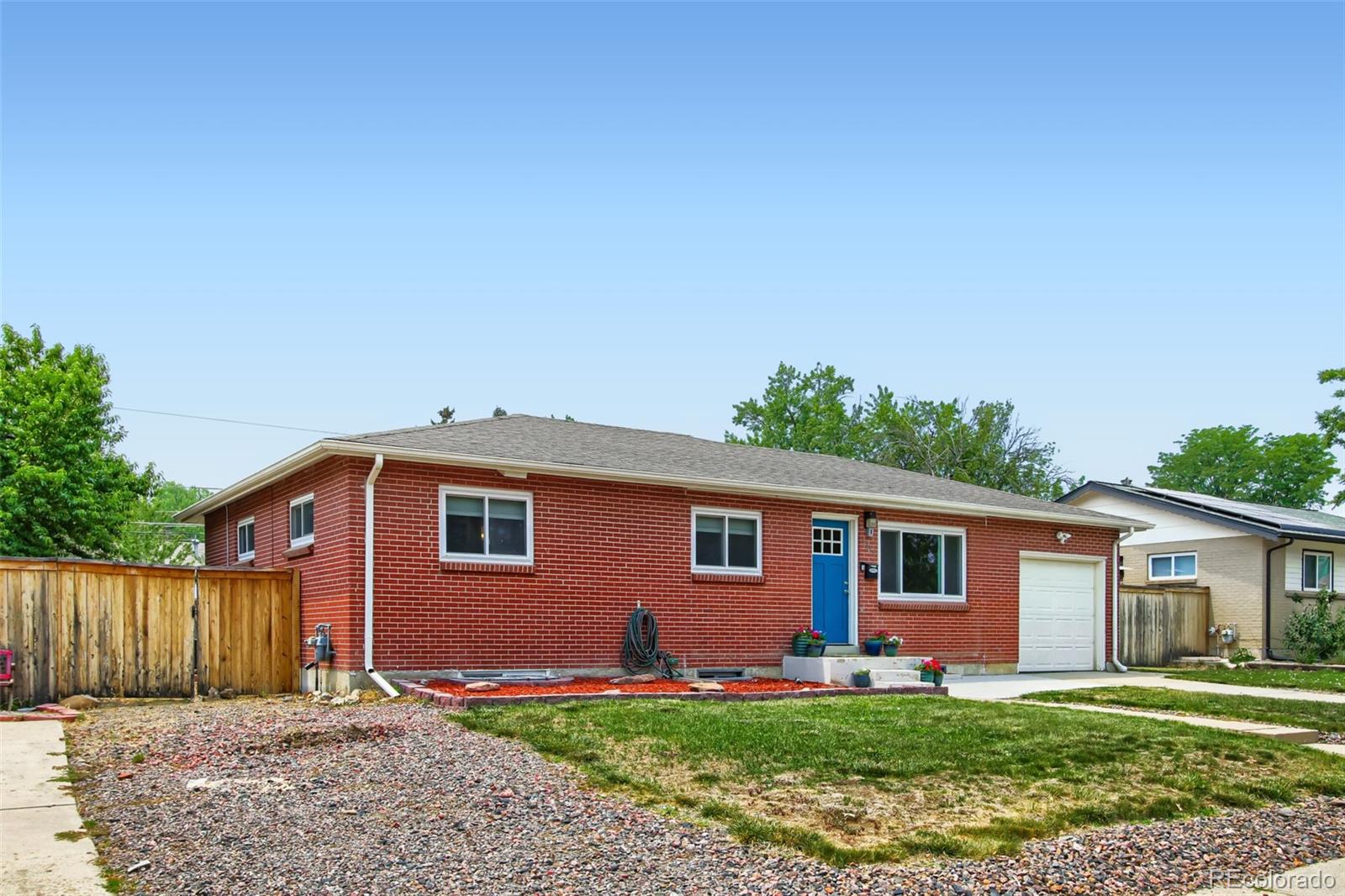 6388 Jellison Way, Arvada, CO 80004 photo