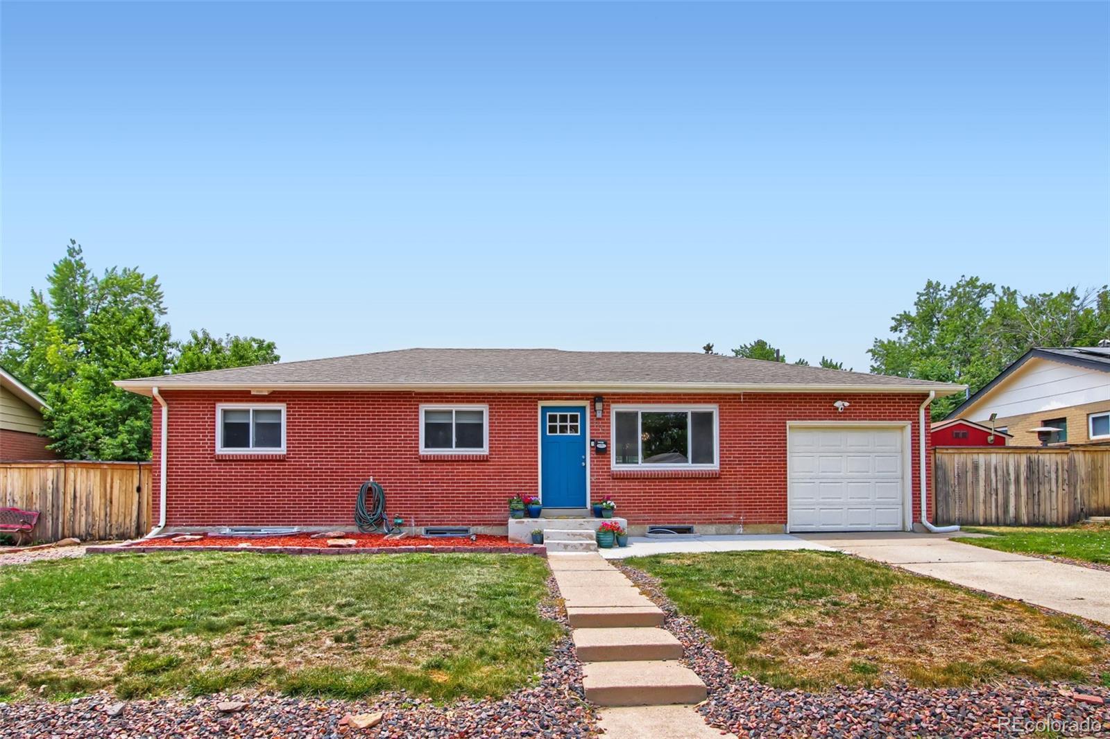 6388 Jellison Way, Arvada, CO 80004 photo