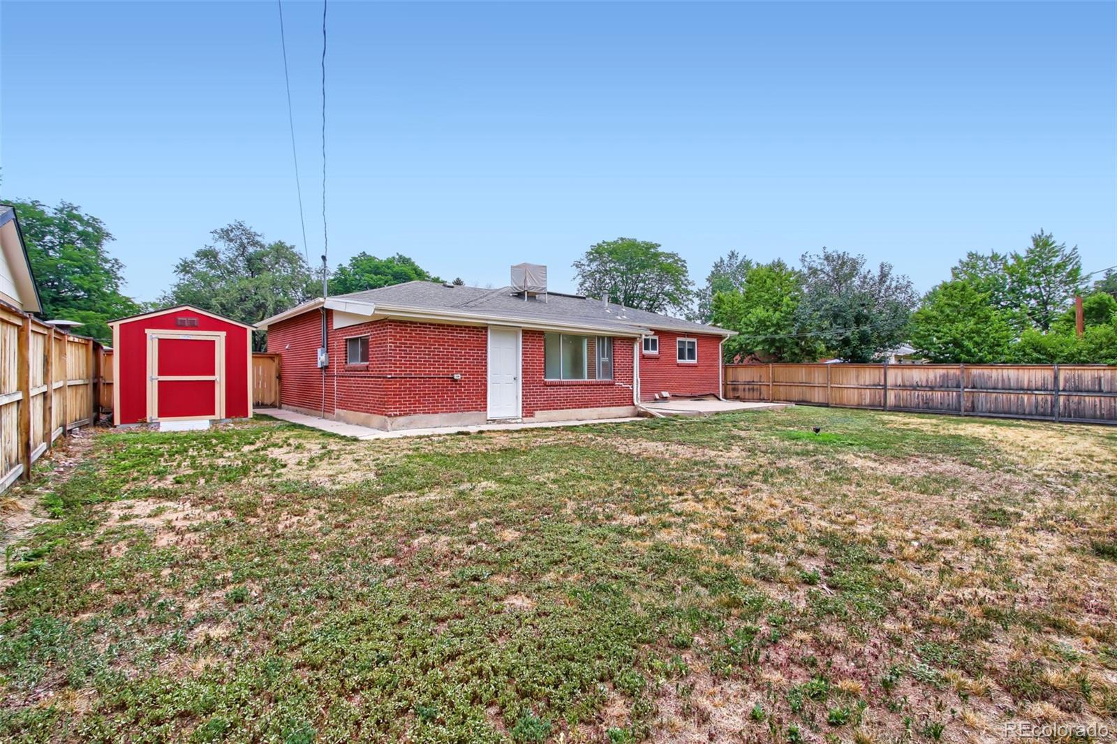 6388 Jellison Way, Arvada, CO 80004 photo