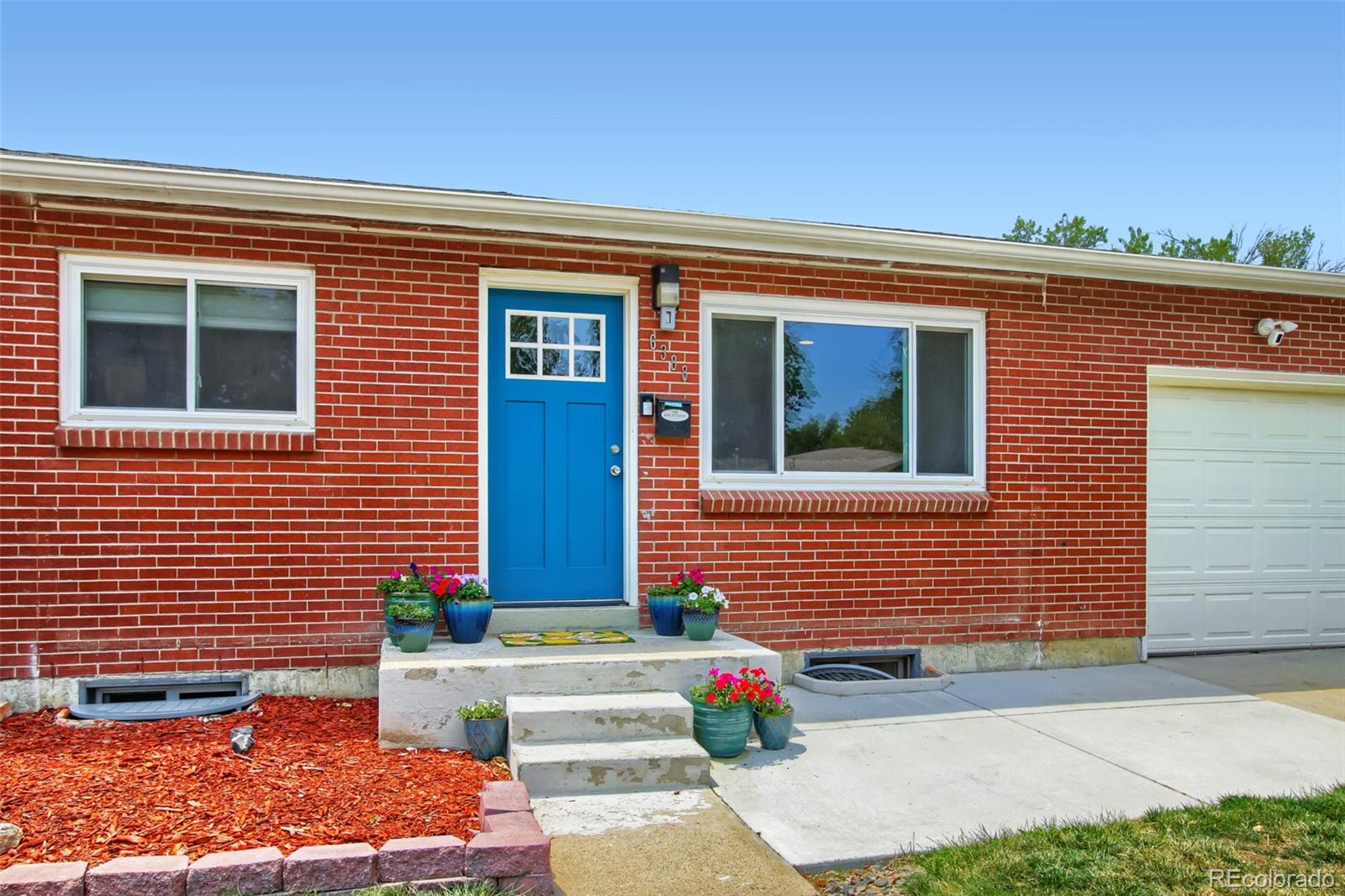 6388 Jellison Way, Arvada, CO 80004 photo