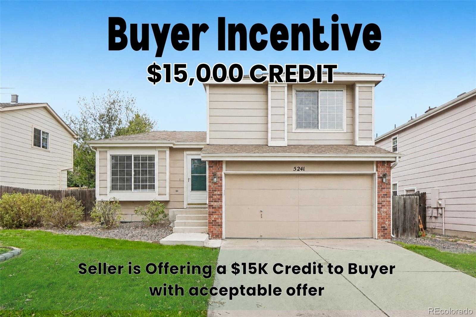 5241 Jericho St, Aurora, CO 80015