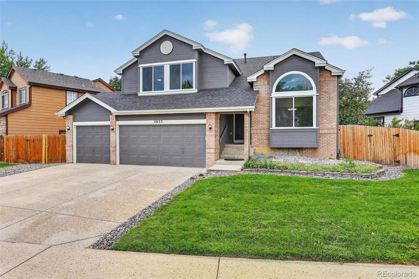 5033 Owens St, Littleton, CO 80127
